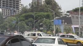Follow-up after Monday's legislative and regional elections in Addis Ababa, Ethiopia