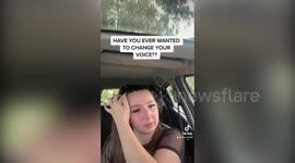 Aussie woman who was bullied for ‘sounding like a man’ has found peace after being compared to her idol CHER