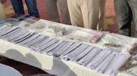 Inter-state gang selling fake silver arrested in central India