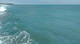 Huntington Beach Pier June 2021