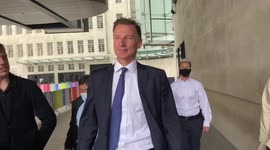 Jeremy Hunt becomes new chancellor after Kwasi Kwarteng sacked