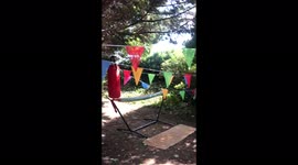 Garden Party for a Fabulously Gay Thirtieth