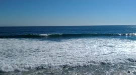 Los Angeles California beaches