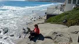 Los Angeles California