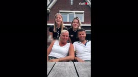 'Who's Most Likely To - Parents Edition *Juicy Questions*'
