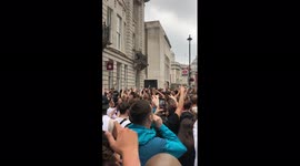 UK: Thousands Gather In Central London For “Freedom To Dance” Rally