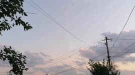 Military exercise in the Black Sea 2021 attracted the attention of UFO