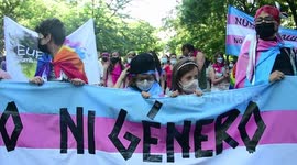 Comienza el Orgullo gay poco festivo, pero cargado de reivindicación y empuje a la 'ley trans'