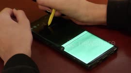 Sibling Love. The story of a brother and twin sister and a broken phone.