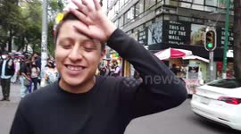 Mexico City Pride Parade