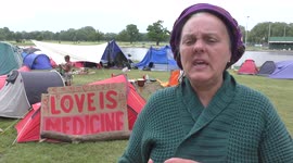 Freedom Movement urges the UK government to abolish the Coronavirus Act 2020 in London, UK