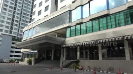 Hotel occupancy just SIX per cent as Covid-19 decimates Thailand tourism industry