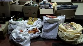 Tobacco items worth $2,692 seized from store in southern India