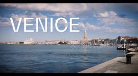 Eco-friendly FLYING boat could SAVE Venice from sinking.