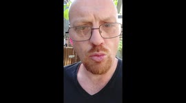 The lowest voice in the world. Possibly... man sings hitting stupidly low notes