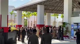 Thai island Phuket opens to tourists as country battles rising Covid-19 cases