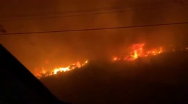 #BCWildfire #Kamloops https://t.co/99ubJ2L7iX