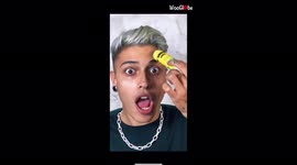 'SFX Makeup Artist Creates Incredibly Detailed Look'