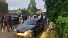 UK 20-year old faces £10,000 fine after hosting an Airbnb party with 100 revellers