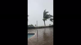 Barbados: TS Elsa Strengthens Into Hurricane And Lashes Island Nation 3
