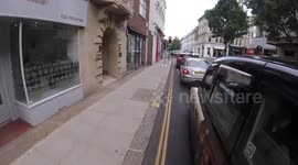 KE17KLO phone and ASL invasion results in an action taken by MET