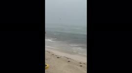 Barbados: TS Elsa Strengthens Into Hurricane And Lashes Island Nation 4