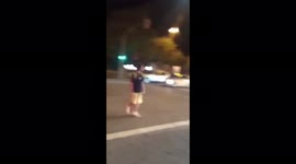 Euro 2020: Italy Fans Over The World Celebrate Team’s Win Against Belgium