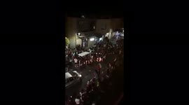 Euro 2020: Italy Fans Celebrate Win Against Belgium 2