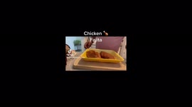 How to make fajita. Mexican cuisine nice and tasty dishes step by step and video instructions