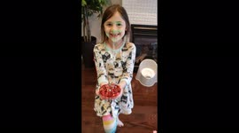 Child in Toronto has tooth 'removed by UFO'