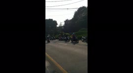 Enforcement of Restrictions on Community Activities (PPKM) Emergency