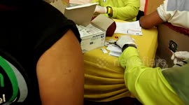 Covid-19 vaccine in Indonesia