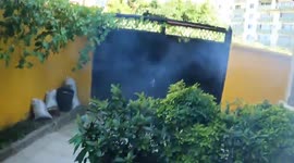 Georgia: Reported explosives thrown at officers of Pride march in Tbilisi