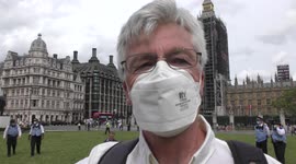 Tories are trying to rush the (PCSC) bill through is attack our fundamental rights