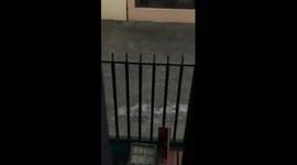 Mexico: Hailstorm And Massive Flooding Hit Greater Mexico City 5
