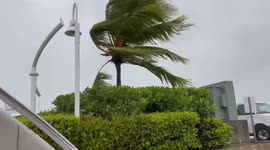 US: Elsa Brings High Winds To Florida Keys As It Moves Toward Florida’s West Coast 2