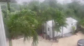 US: Elsa Brings High Winds To Florida Keys As It Moves Toward Florida’s West Coast 5