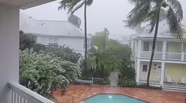 US: Elsa Brings High Winds To Florida Keys As It Moves Toward Florida’s West Coast 4