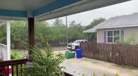 US: Elsa Brings High Winds To Florida Keys As It Moves Toward Florida’s West Coast 3