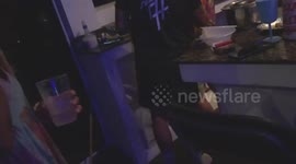 Police arrest foreigners at ‘drug party’ on Thai death island Koh Tao
