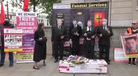 Family demand an independent inquiry of NHS Essex Mental Health Services death in UK