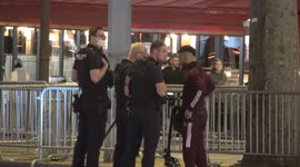 Parisians prohibited from using scooters in Champs-Elysées, citations begin