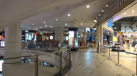 Bangkok shopping malls prepare to close amid raft of strict new Covid-19 measures
