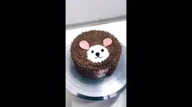 Animal Cake Decorating Techniques In Another Level | Cake World
