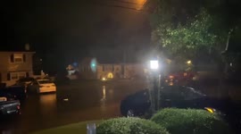 US: Tropical Storm Elsa Moves Up East Coast, Bringing Torrential Rain 3