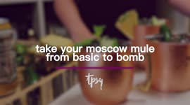 A Perfect Summer Drink! Introducing the Moscow Mule and How You Can Make It