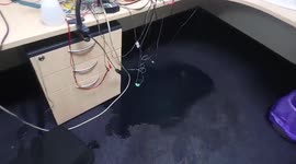 Perth home overrun with water after heavy storms in Australia