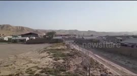 Afghan Taliban seize another customs post, in Torghundi near Turkmenistan border