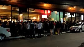 Sao Paulo flexible about Covid rules as bars packed for Copa America final