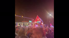 Masses of Floridians take to Tampa Bay streets in solidarity with Cuba’s protesters